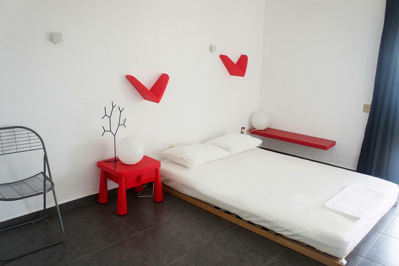Possidi Aigaiopelagitika 2-Floor Beach House Kalandra Eksteriør billede